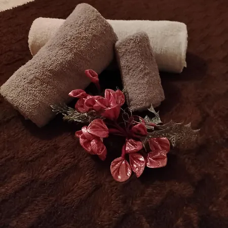 Panzió La Maison D'amour 3*