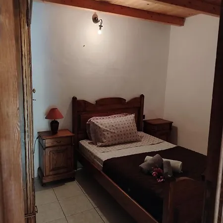 La Maison D'amour Panzió