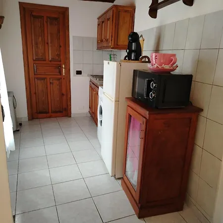 Panzió La Maison D'amour Sanluri