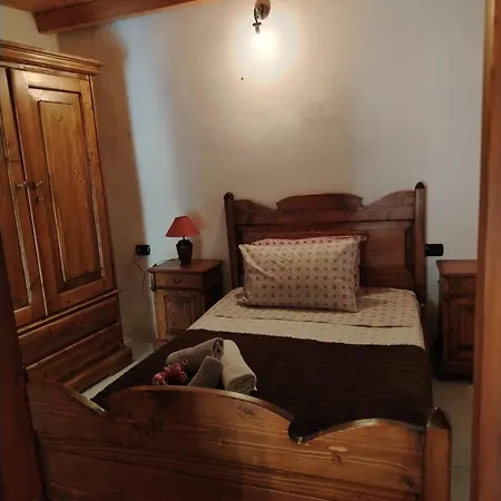 Panzió La Maison D'amour Sanluri