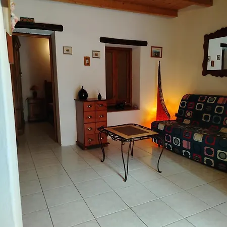 La Maison D'amour Panzió Sanluri