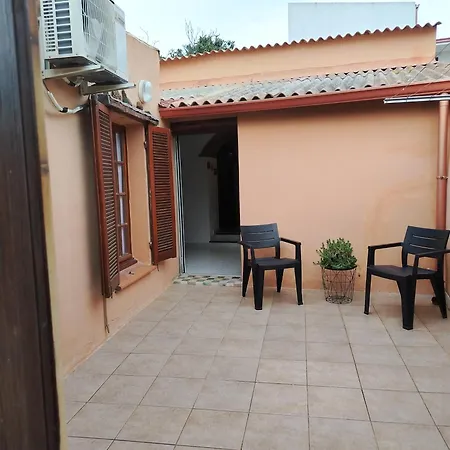 La Maison D'amour 3*