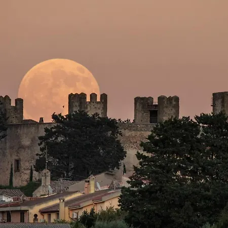 Panzió La Maison D'amour