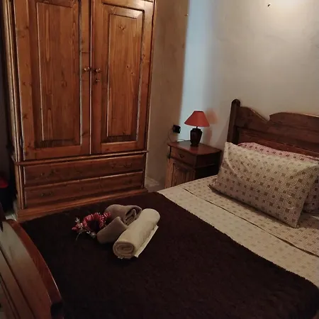 Panzió La Maison D'amour Sanluri