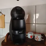 La Maison D'amour 3* Sanluri