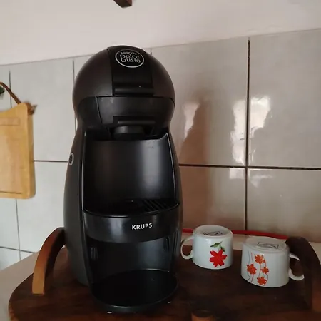 La Maison D'amour 3* Sanluri