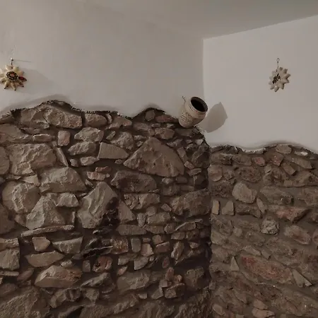 La Maison D'amour Sanluri